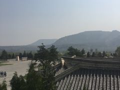 -函谷关历史文化旅游区