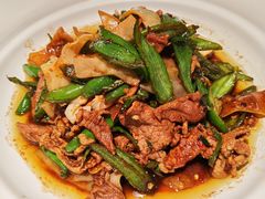 -兰湘子·湘菜小炒(济南领秀城店)