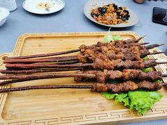 -悦真雅院·四合院·清真私房菜(雍和宫店)