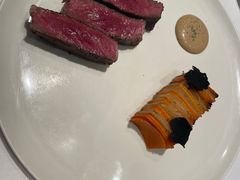 -L'Arome芳芳法国餐厅(仙林金鹰店)
