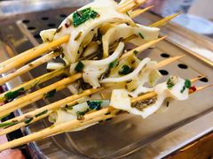 黄喉-盟重烧烤(东瓜山创始店)