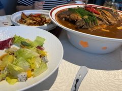 -旺顺阁·北京菜(北辰上品+)