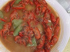 -赵氏盱眙十三香龙虾(蓝村店)