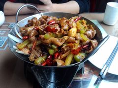 -川外川(星海店)