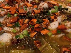 -港丽餐厅(高德置地店)