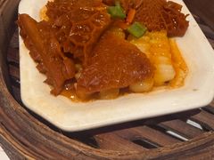 -宝园酒家(美林M·LIVE天地东座店)