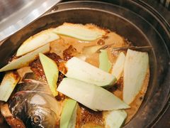 -满兴咱妈烀饼铁锅炖(兰州北街店)