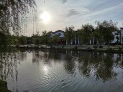 -木兰水镇旅游景区