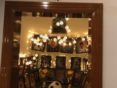 -El Bodegon阿根廷秘鲁餐厅(幸福路店)