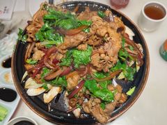 -京味斋·烤鸭·北京菜(安贞店)
