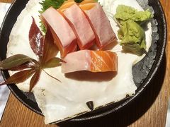 -水之惠鲜鱼料理(王府大街店)