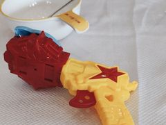 -中山威尼斯西餐厅(三乡总店)