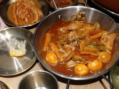 -西塔老太太泥炉烤肉(武汉摩尔城店)