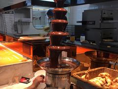 -比格比萨自助(德思勤四季汇店)