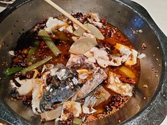 -万和源炝锅城·活鱼现炝(文艺北路店)