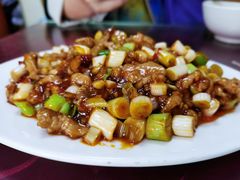 -老丘丘(较场口店)