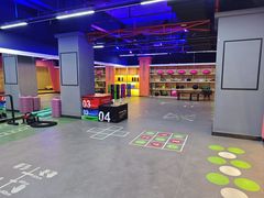 -RunningFit健身高端私教馆(红星美凯龙店)