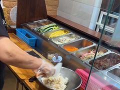-传闻来紫菜包饭·打糕(西塔韩百店)