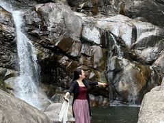 -洛阳白云山景区