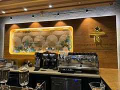 -星巴克臻选(福州东百中心分店)