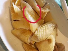 -启香鸡私房菜(湖景店)