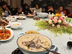 -山外山菜馆(玉泉路店)