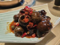 -桂妃御品油茶馆(阳桥店)