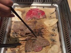 -新石器烤肉(高行万嘉店)