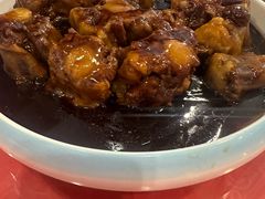 -南来顺饭庄·清真(南菜园店)