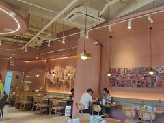 -疆里疆外·和田烤肉·清真