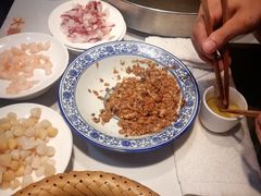 -家宴·灌蛋·沙茶面(曾厝垵店)