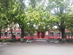 -四川大学(望江校区)