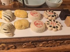 -小吊梨汤·北京菜·烤鸭(白石桥南店)