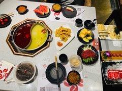 -保利MALL(天鹅湖店)