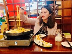 -樱の花亭日本料理店