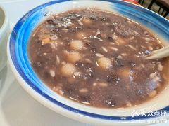 -老金陵·李氏鸭血粉丝汤(夫子庙店)