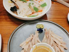 -全聚德烤鸭店(马家堡店)