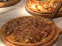 -比格比萨自助(公益西桥华联店)