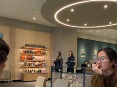 -星巴克臻选(南京金茂览秀城店)