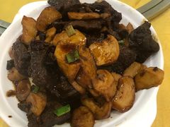 -清真·安乐园菜馆(茶南店)