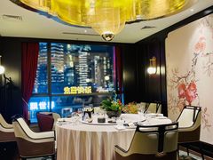 包厢-RIVIERA 松鹤楼(外滩店)