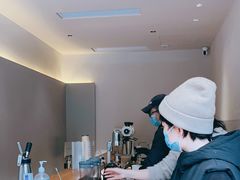-O.P.S. CAFE