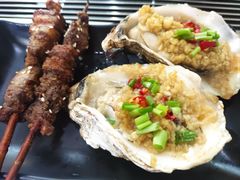 -可汗草原碳烤羊腿(欧景城店)