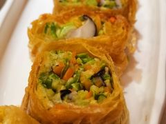 罗汉素烧鹅-新发现(苏州中心商场店)