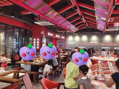 -熊记虾王·蓝龙虾(东晓南店)
