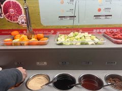 -海底捞火锅(北京路店)