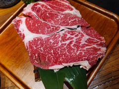 -匠牛道烤肉料理店(西坝河店)