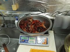 -祥鹤龙虾螃蟹
