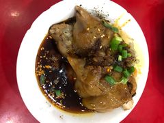 -蒋炸酱(内东街店)