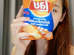 薯片-7-Eleven(don mueang international airport)